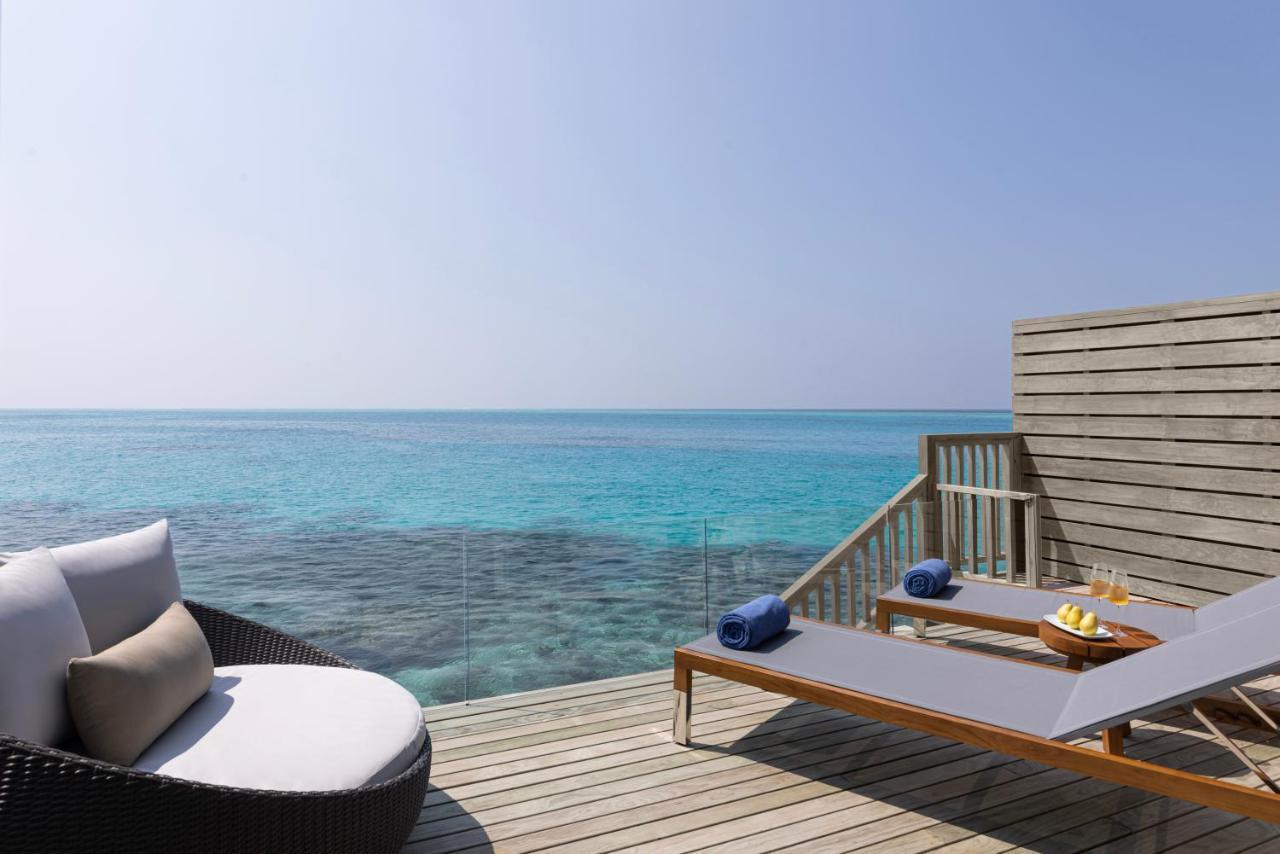 Avani Plus Fares Maldives Resort - 50 Percent Off On Seaplane Transfer For Minimum Stay Of 3 Nights And More For Stays Until 31 October 2025 Kendhoo Exterior photo
