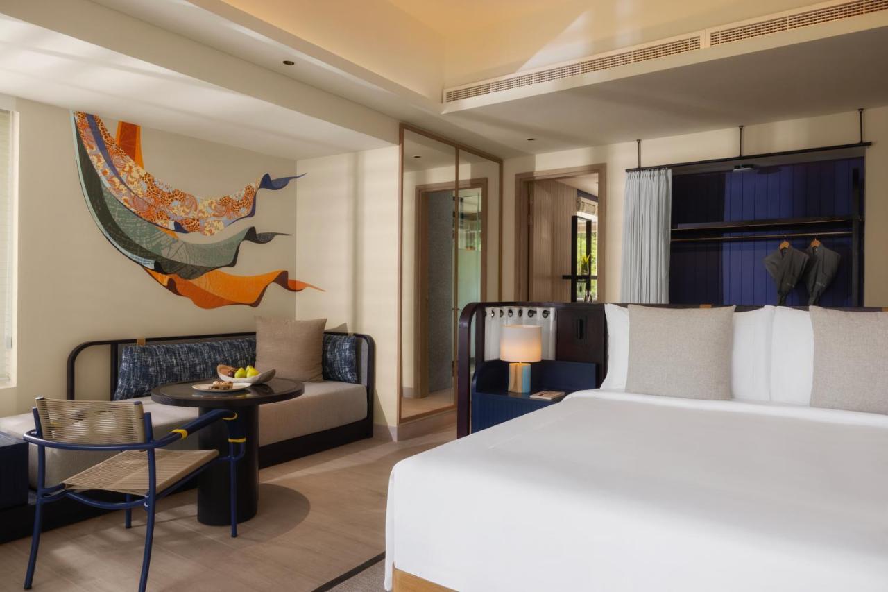 Avani Plus Fares Maldives Resort - 50 Percent Off On Seaplane Transfer For Minimum Stay Of 3 Nights And More For Stays Until 31 October 2025 Kendhoo Exterior photo