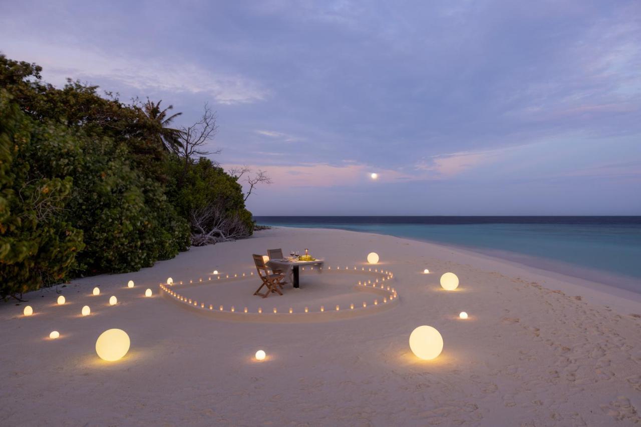 Avani Plus Fares Maldives Resort - 50 Percent Off On Seaplane Transfer For Minimum Stay Of 3 Nights And More For Stays Until 31 October 2025 Kendhoo Exterior photo