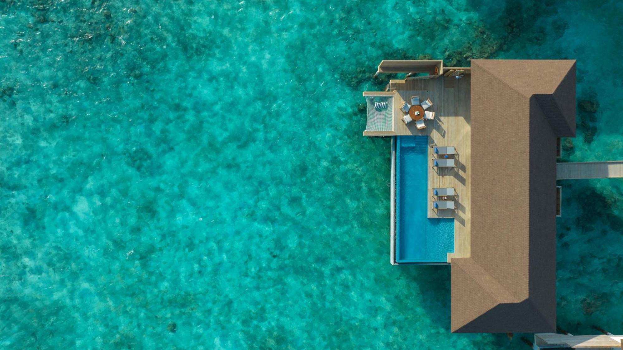 Avani Plus Fares Maldives Resort - 50 Percent Off On Seaplane Transfer For Minimum Stay Of 3 Nights And More For Stays Until 31 October 2025 Kendhoo Exterior photo