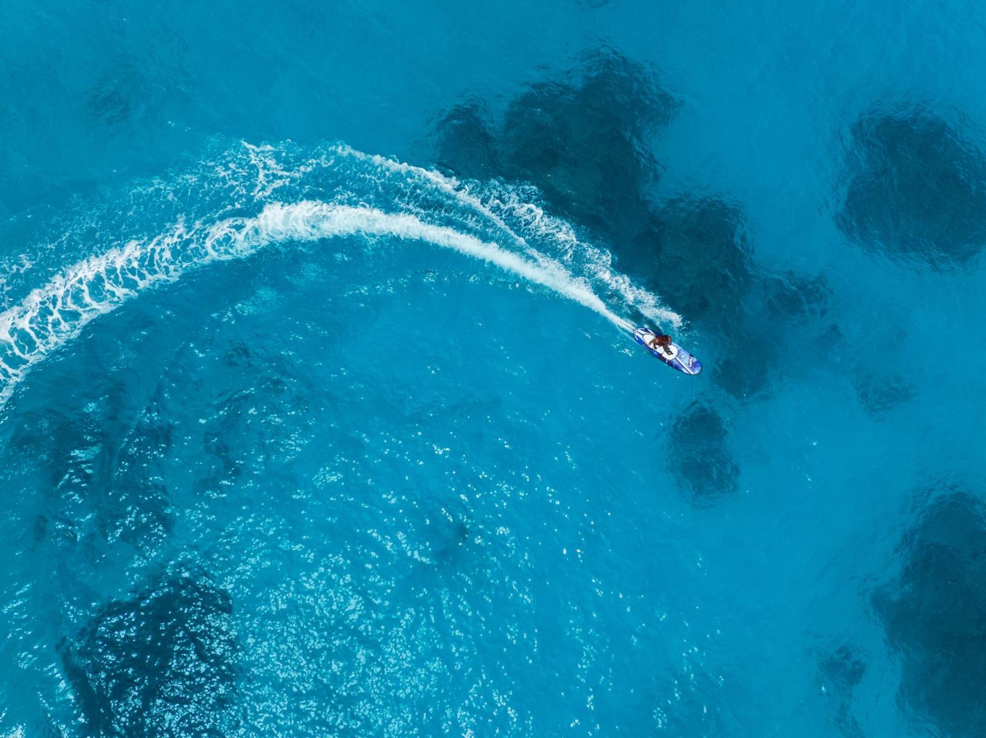 Avani Plus Fares Maldives Resort - 50 Percent Off On Seaplane Transfer For Minimum Stay Of 3 Nights And More For Stays Until 31 October 2025 Kendhoo Exterior photo